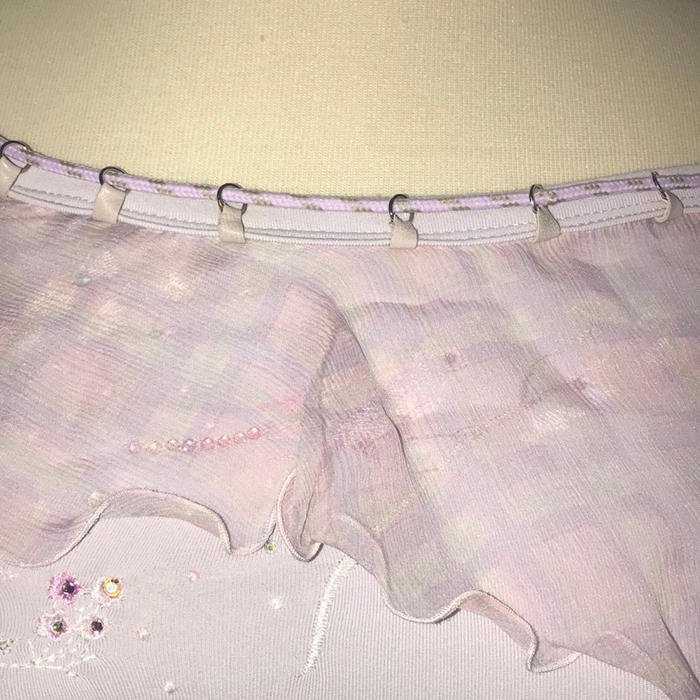 Authentic Angelo Mozzillo Top - Picture 6 of 8